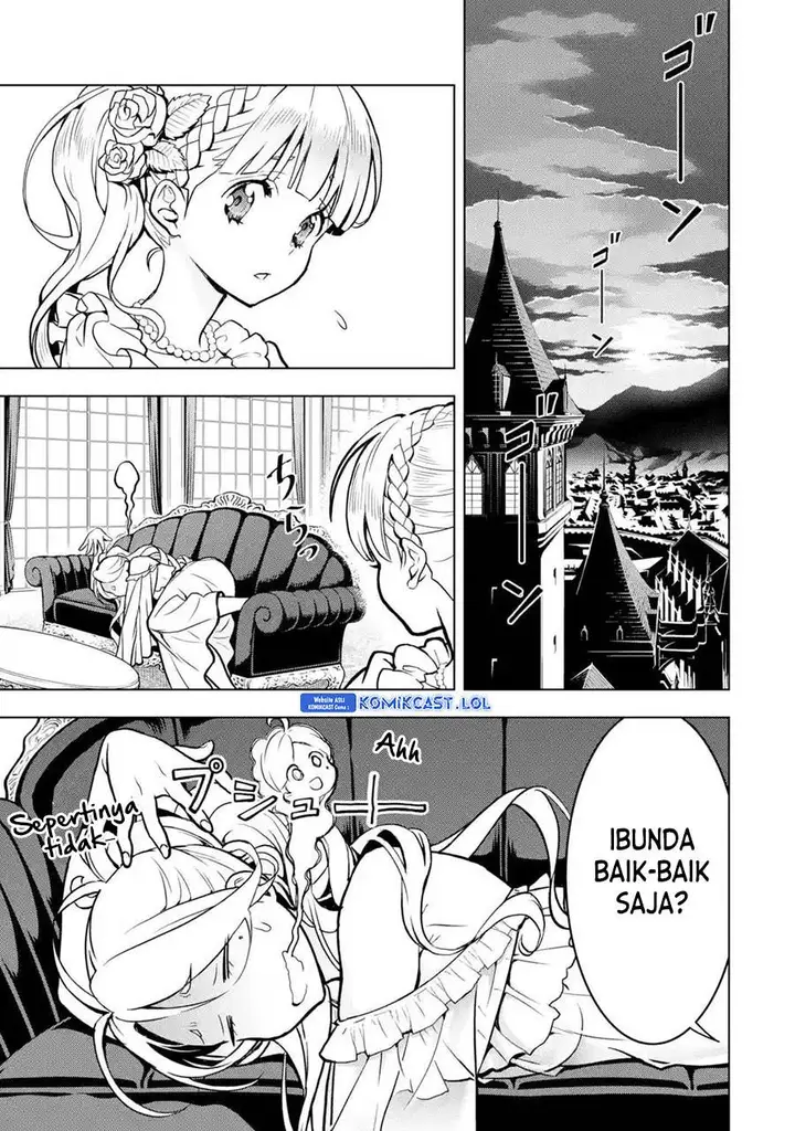 image-komik-koko-wa-ore-ni-makasete-saki-ni-ike-to-itte-kara-10-nen-ga-tattara-densetsu-ni-natteita-chapter-29-20/50