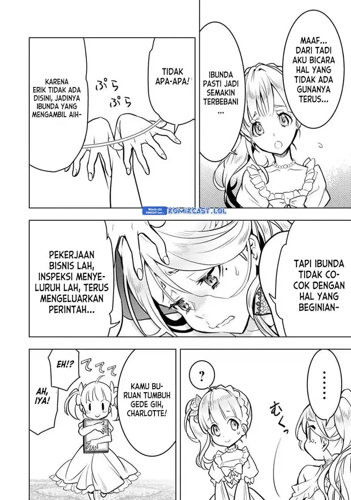 image-komik-koko-wa-ore-ni-makasete-saki-ni-ike-to-itte-kara-10-nen-ga-tattara-densetsu-ni-natteita-chapter-29-21/50