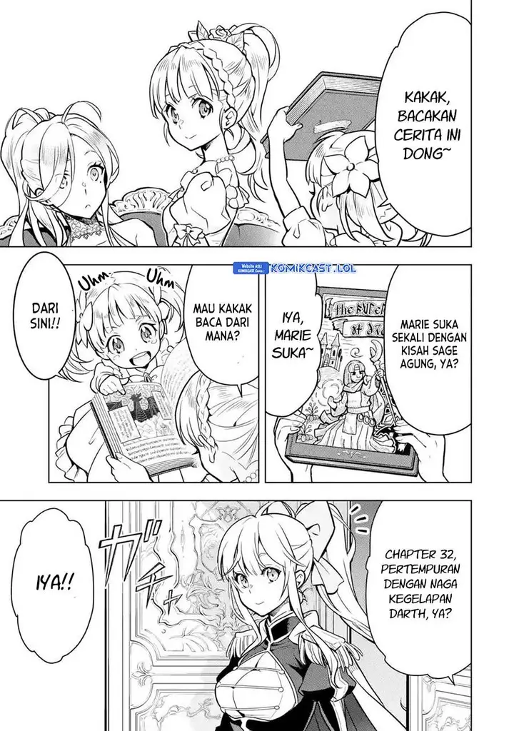 image-komik-koko-wa-ore-ni-makasete-saki-ni-ike-to-itte-kara-10-nen-ga-tattara-densetsu-ni-natteita-chapter-29-22/50