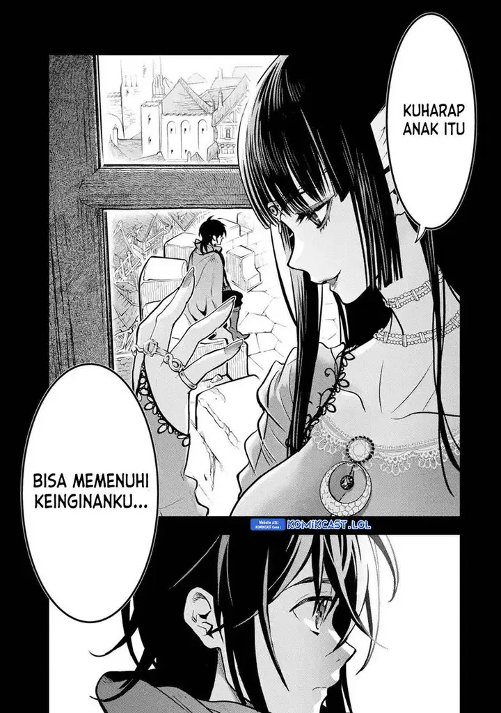 image-komik-koko-wa-ore-ni-makasete-saki-ni-ike-to-itte-kara-10-nen-ga-tattara-densetsu-ni-natteita-chapter-29-26/50
