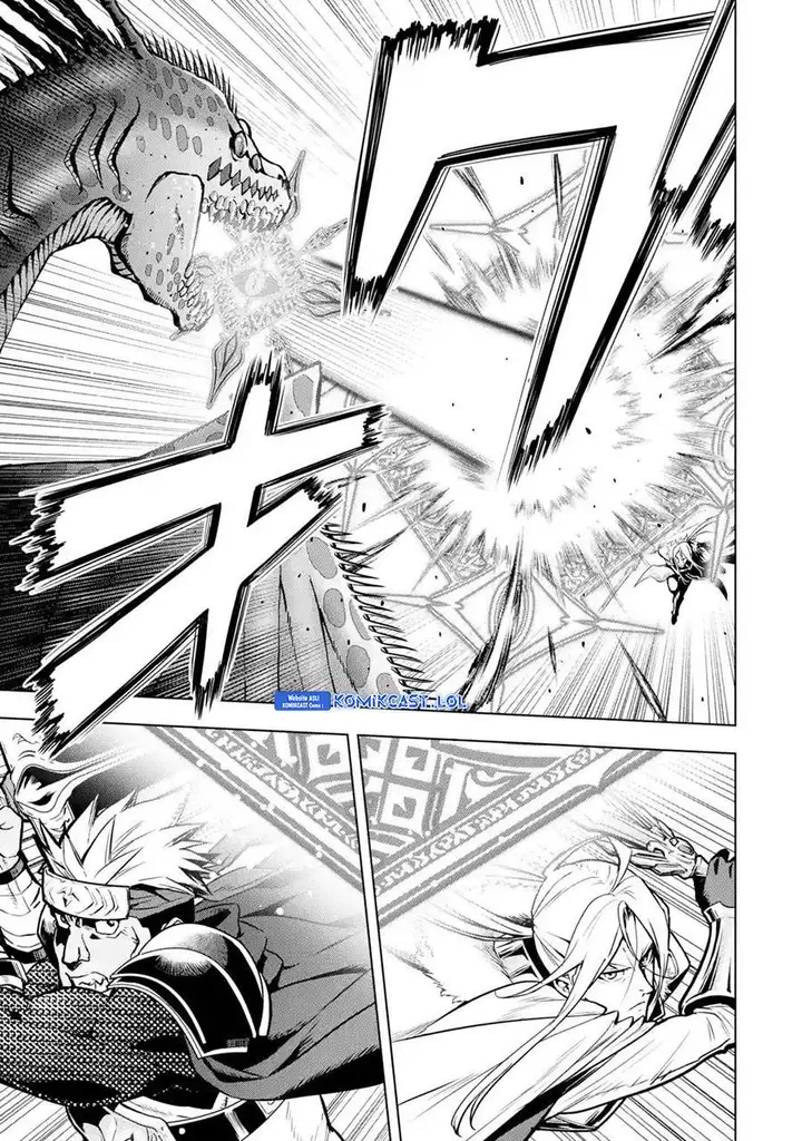 image-komik-koko-wa-ore-ni-makasete-saki-ni-ike-to-itte-kara-10-nen-ga-tattara-densetsu-ni-natteita-chapter-29-33/50