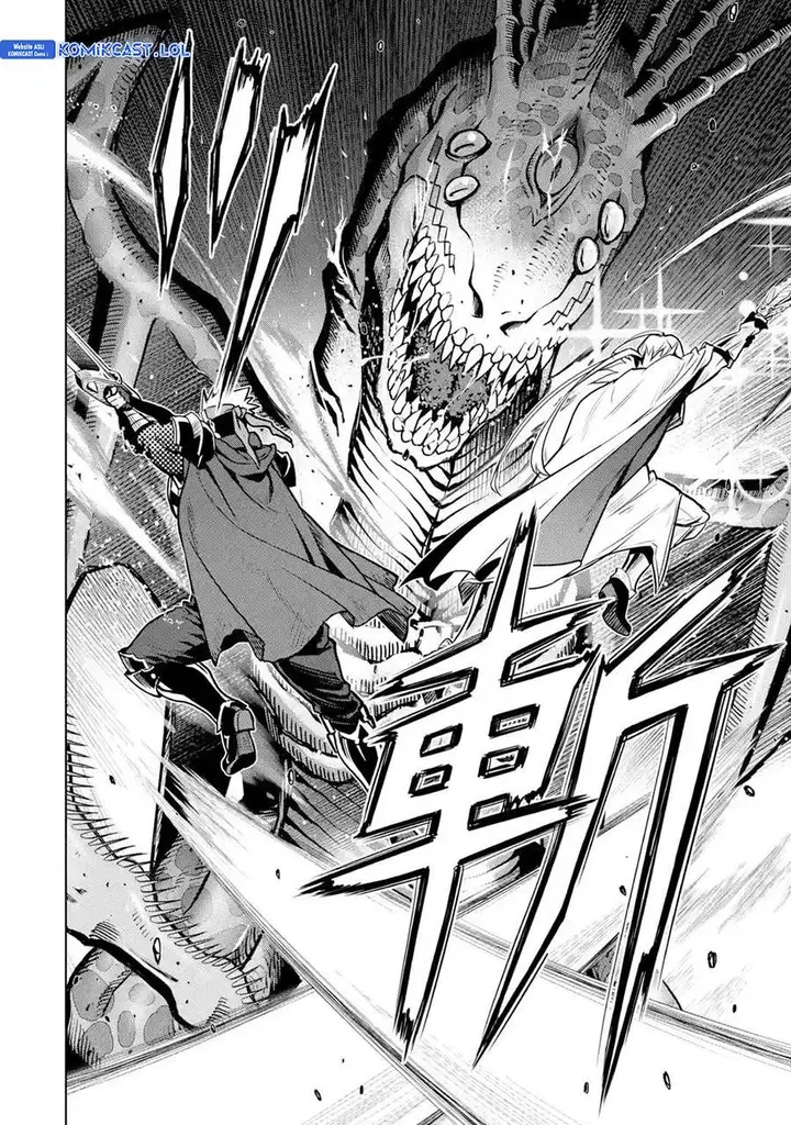 image-komik-koko-wa-ore-ni-makasete-saki-ni-ike-to-itte-kara-10-nen-ga-tattara-densetsu-ni-natteita-chapter-29-34/50