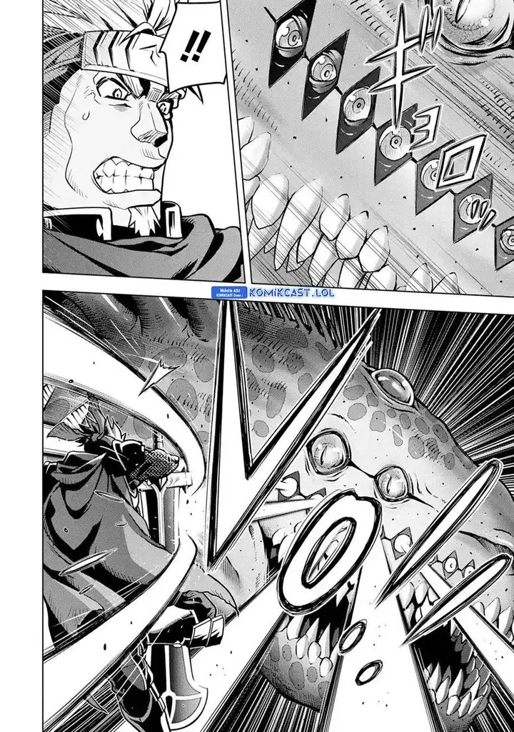 image-komik-koko-wa-ore-ni-makasete-saki-ni-ike-to-itte-kara-10-nen-ga-tattara-densetsu-ni-natteita-chapter-29-36/50