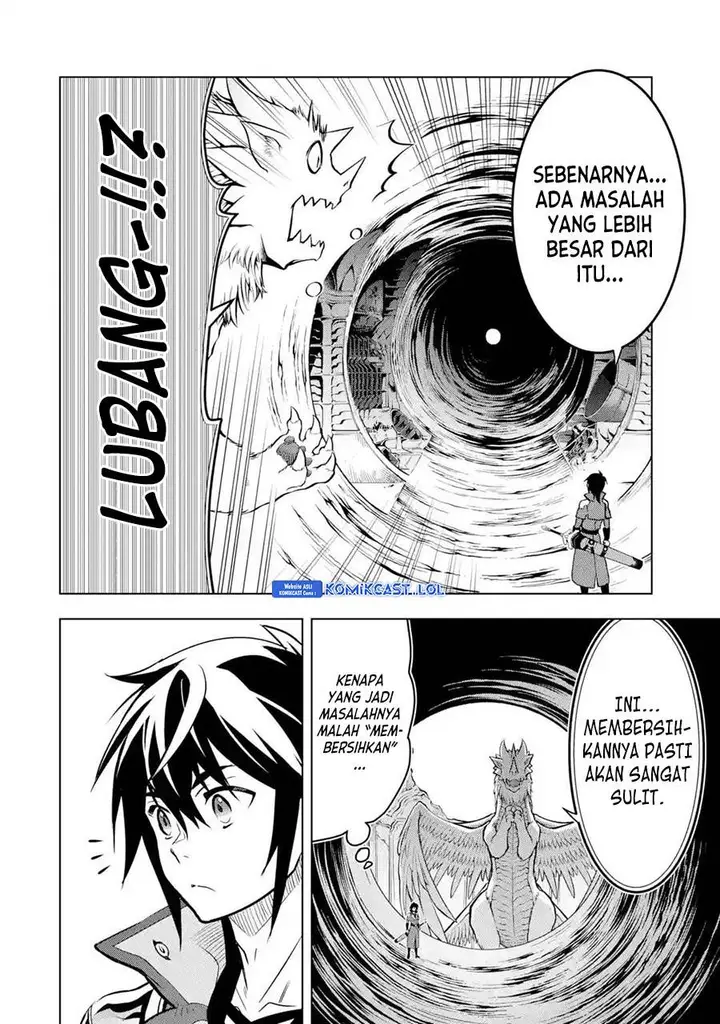 image-komik-koko-wa-ore-ni-makasete-saki-ni-ike-to-itte-kara-10-nen-ga-tattara-densetsu-ni-natteita-chapter-29-45/50