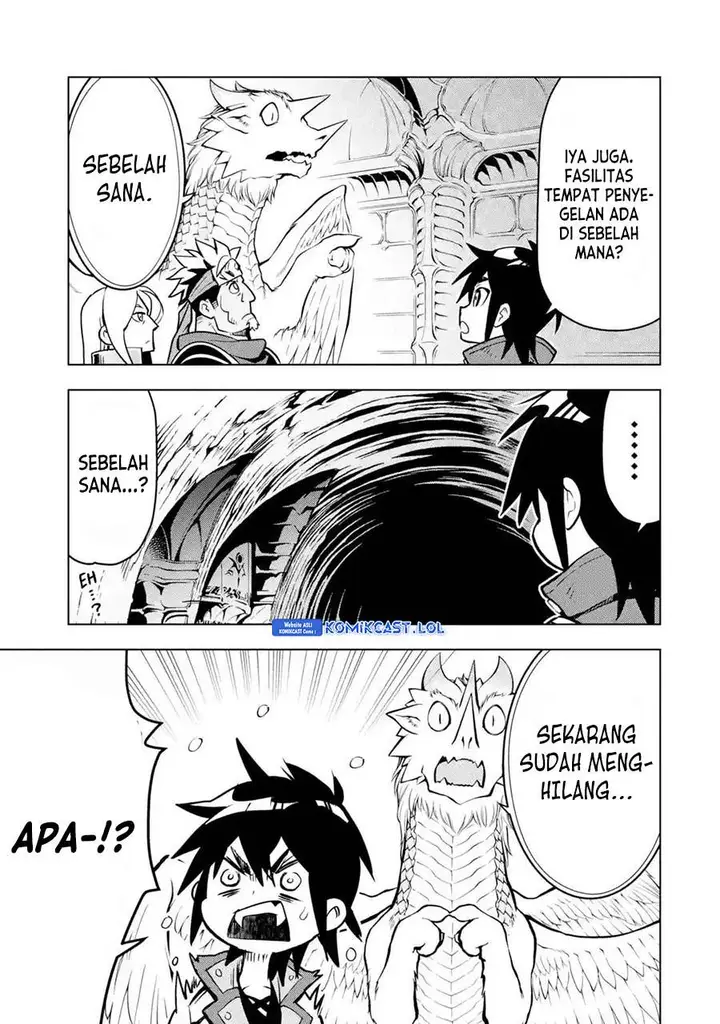 image-komik-koko-wa-ore-ni-makasete-saki-ni-ike-to-itte-kara-10-nen-ga-tattara-densetsu-ni-natteita-chapter-29-46/50