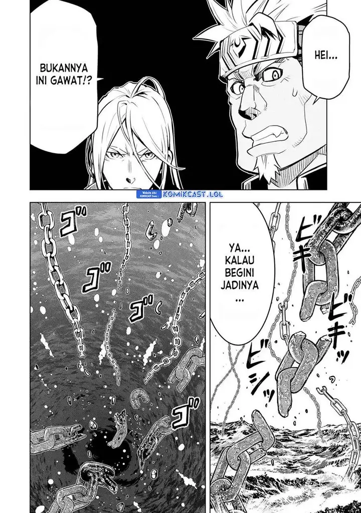 image-komik-koko-wa-ore-ni-makasete-saki-ni-ike-to-itte-kara-10-nen-ga-tattara-densetsu-ni-natteita-chapter-29-47/50