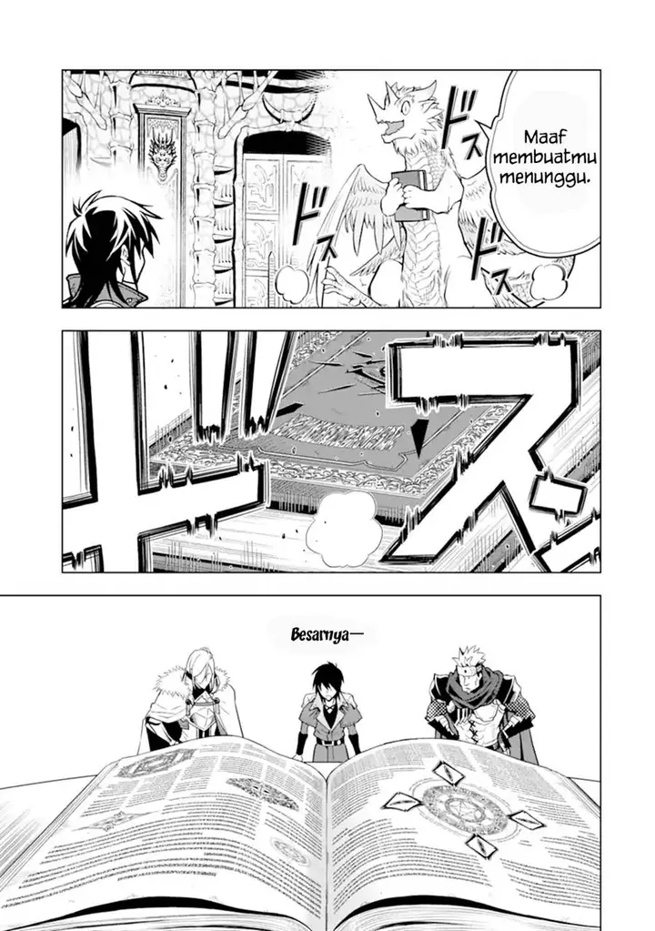 image-komik-koko-wa-ore-ni-makasete-saki-ni-ike-to-itte-kara-10-nen-ga-tattara-densetsu-ni-natteita-chapter-30-9/52