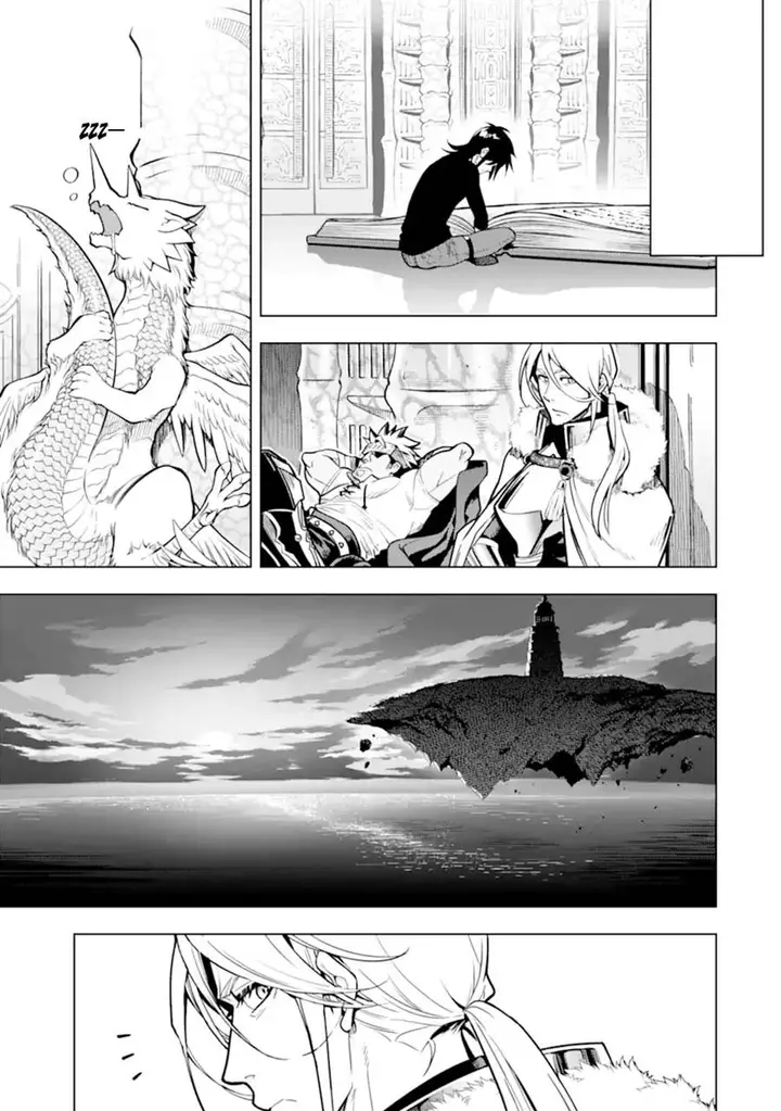 image-komik-koko-wa-ore-ni-makasete-saki-ni-ike-to-itte-kara-10-nen-ga-tattara-densetsu-ni-natteita-chapter-30-13/52