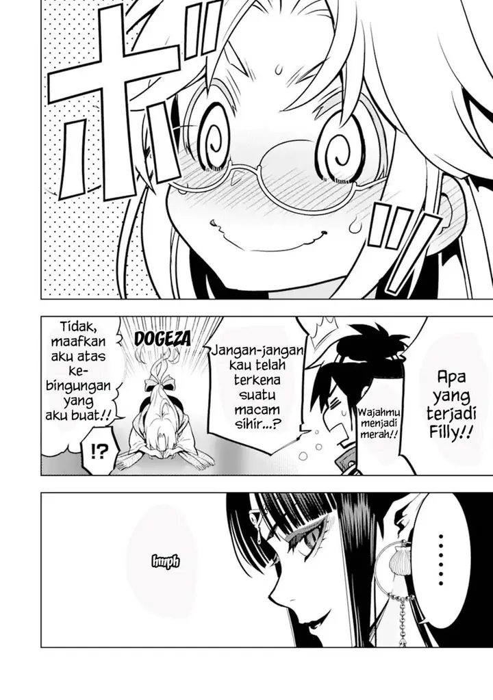 image-komik-koko-wa-ore-ni-makasete-saki-ni-ike-to-itte-kara-10-nen-ga-tattara-densetsu-ni-natteita-chapter-30-46/52