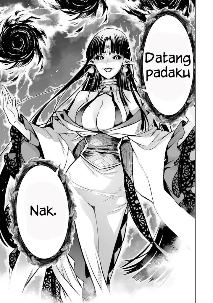 image-komik-koko-wa-ore-ni-makasete-saki-ni-ike-to-itte-kara-10-nen-ga-tattara-densetsu-ni-natteita-chapter-30-51/52
