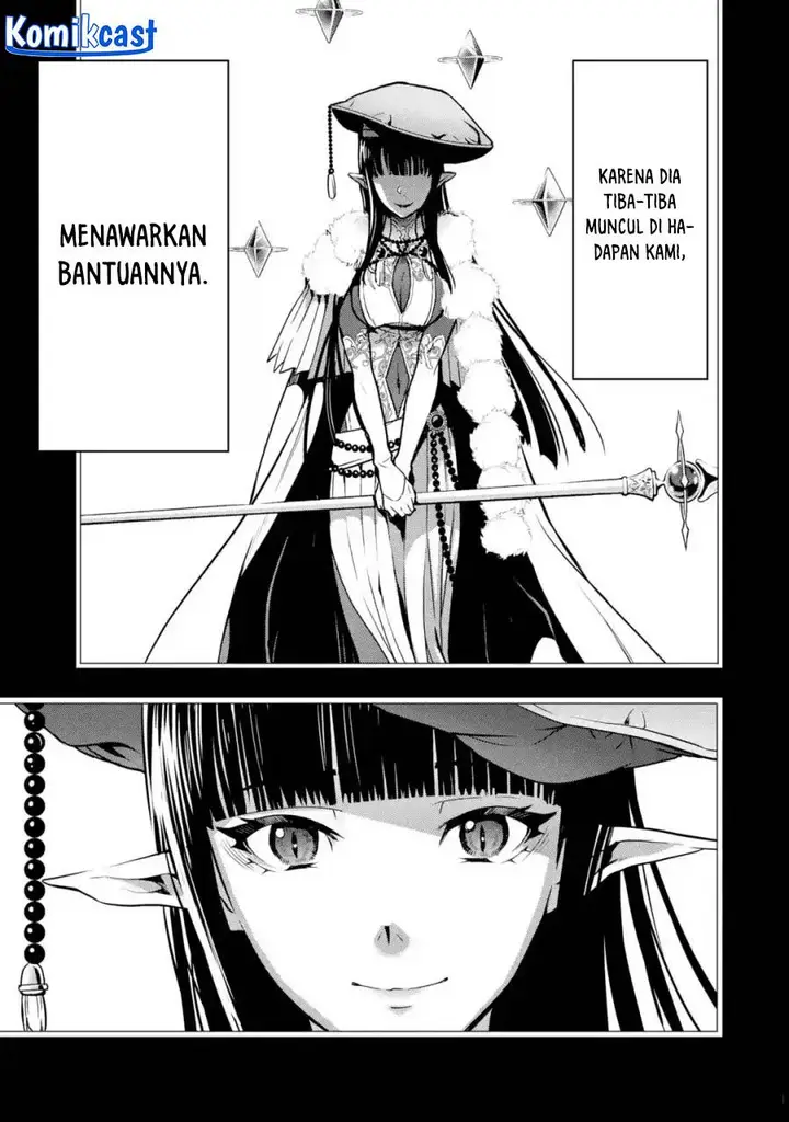 image-komik-koko-wa-ore-ni-makasete-saki-ni-ike-to-itte-kara-10-nen-ga-tattara-densetsu-ni-natteita-chapter-31-2/66