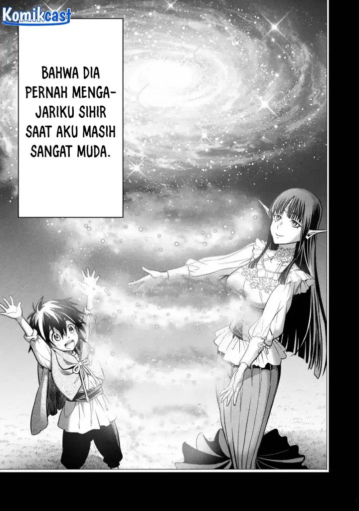 image-komik-koko-wa-ore-ni-makasete-saki-ni-ike-to-itte-kara-10-nen-ga-tattara-densetsu-ni-natteita-chapter-31-4/66