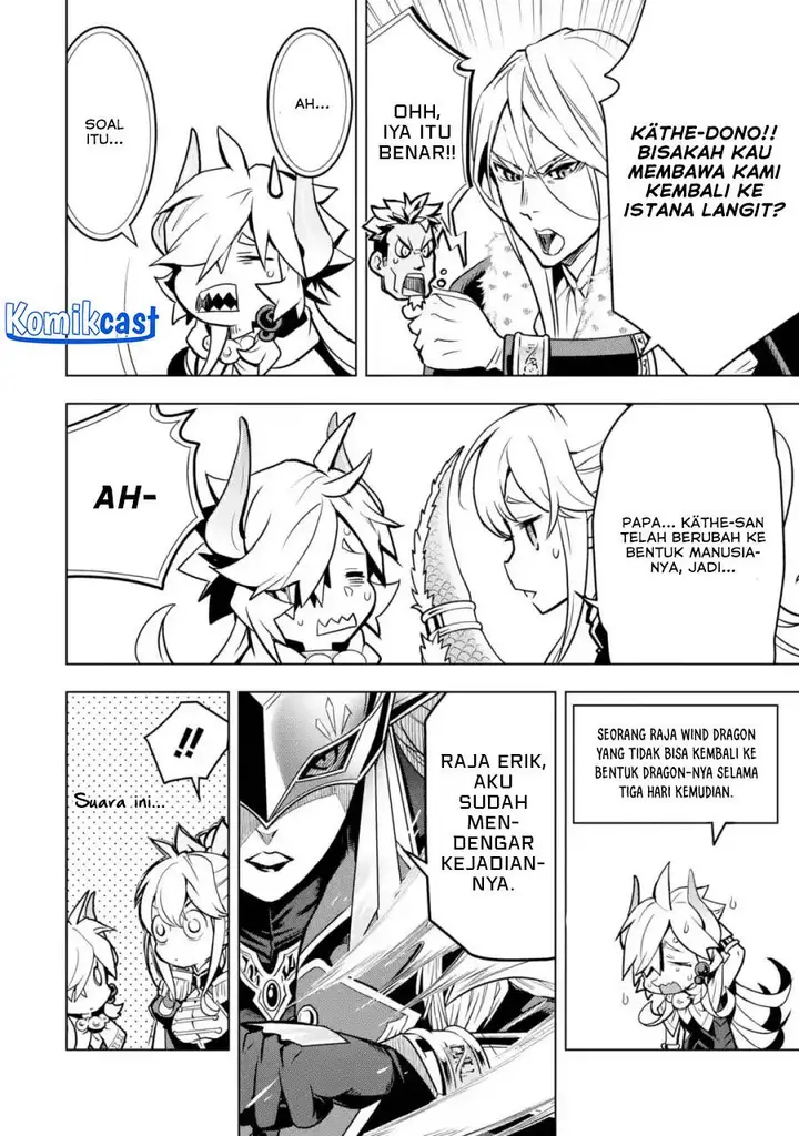 image-komik-koko-wa-ore-ni-makasete-saki-ni-ike-to-itte-kara-10-nen-ga-tattara-densetsu-ni-natteita-chapter-31-33/66