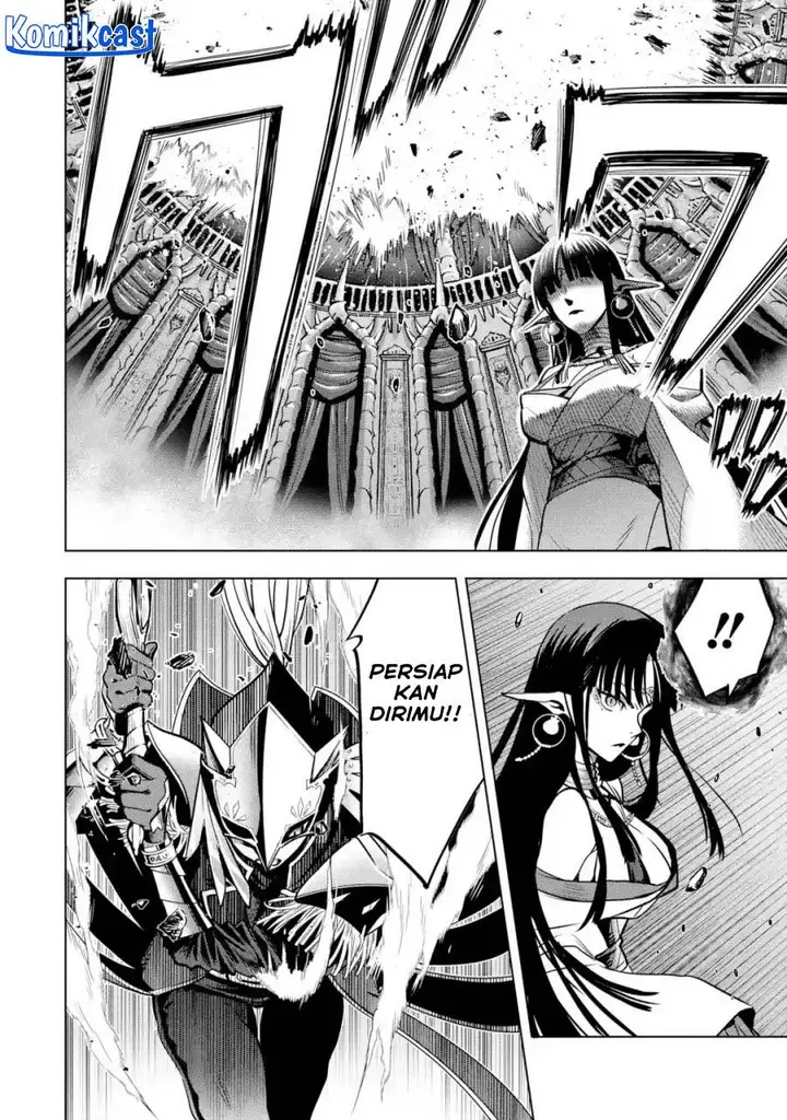 image-komik-koko-wa-ore-ni-makasete-saki-ni-ike-to-itte-kara-10-nen-ga-tattara-densetsu-ni-natteita-chapter-31-35/66