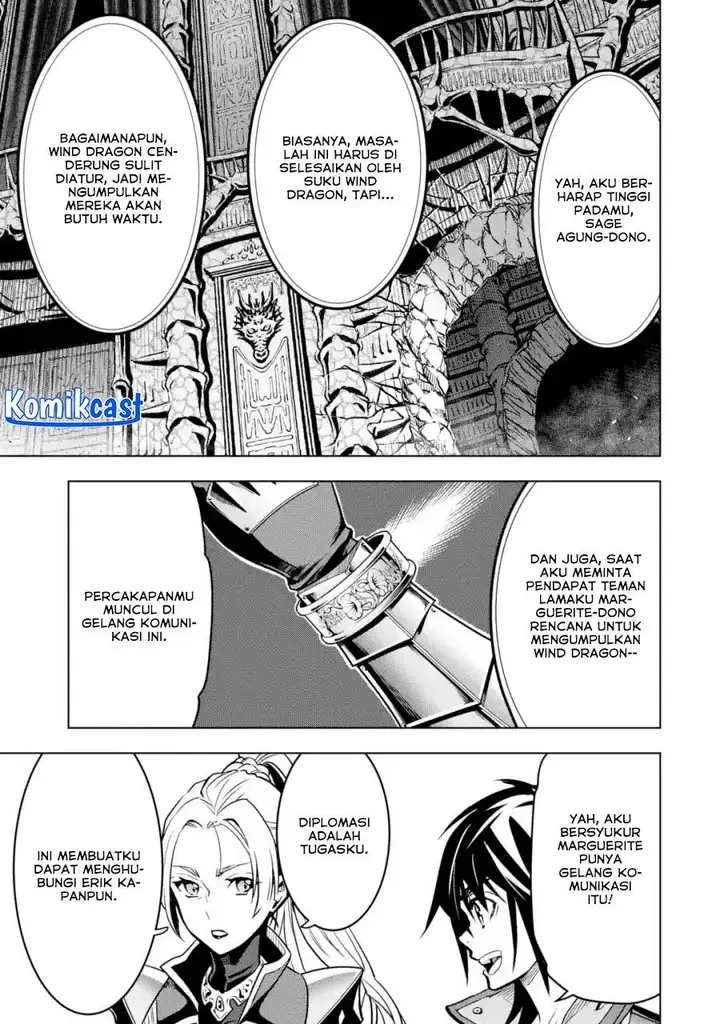 image-komik-koko-wa-ore-ni-makasete-saki-ni-ike-to-itte-kara-10-nen-ga-tattara-densetsu-ni-natteita-chapter-31-50/66