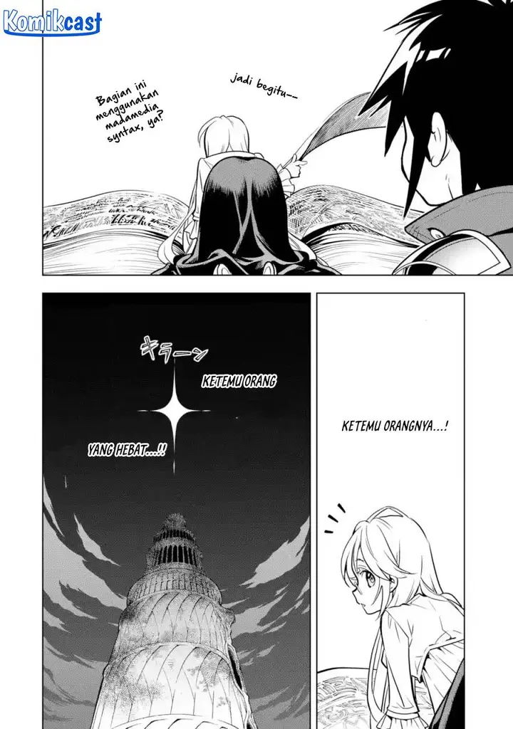 image-komik-koko-wa-ore-ni-makasete-saki-ni-ike-to-itte-kara-10-nen-ga-tattara-densetsu-ni-natteita-chapter-31-53/66