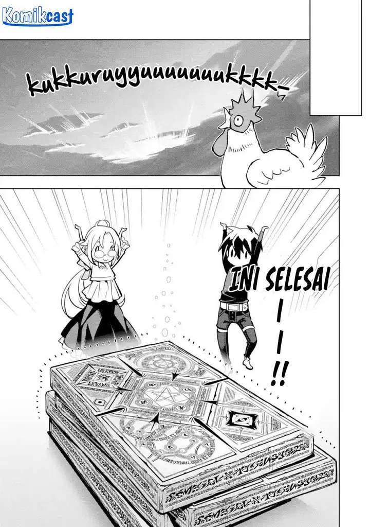 image-komik-koko-wa-ore-ni-makasete-saki-ni-ike-to-itte-kara-10-nen-ga-tattara-densetsu-ni-natteita-chapter-31-54/66
