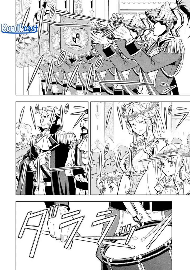 image-komik-koko-wa-ore-ni-makasete-saki-ni-ike-to-itte-kara-10-nen-ga-tattara-densetsu-ni-natteita-chapter-32-2/45
