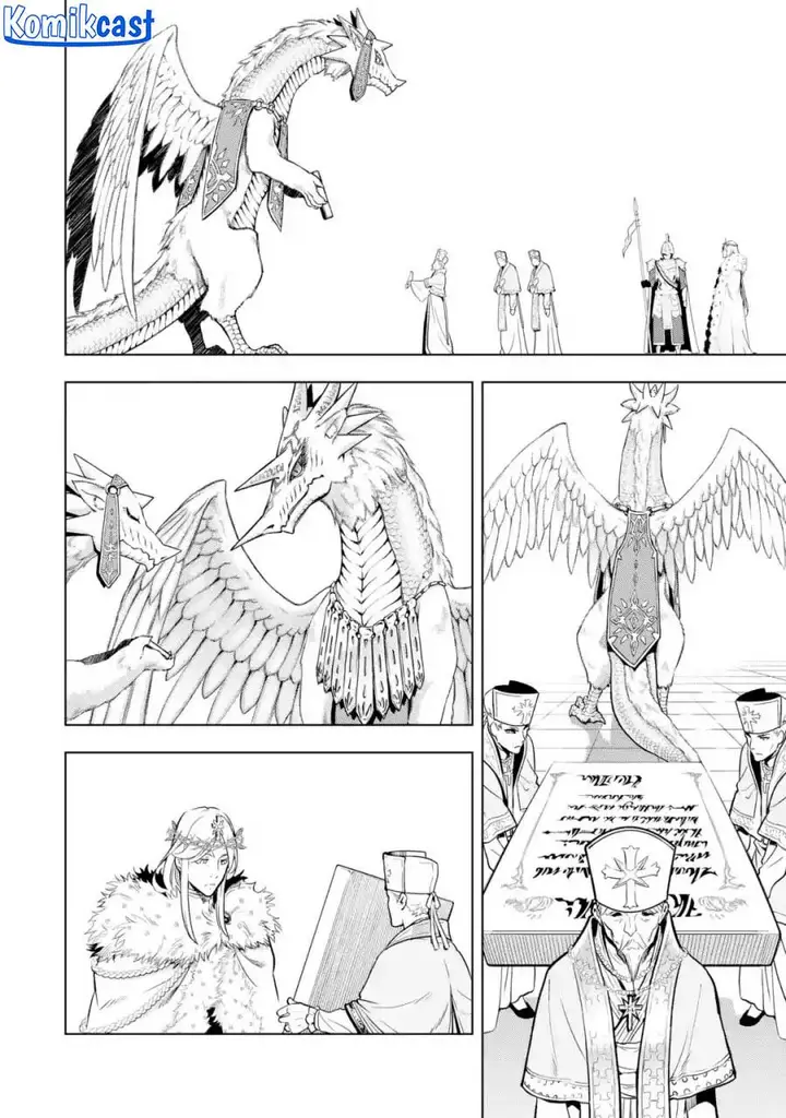 image-komik-koko-wa-ore-ni-makasete-saki-ni-ike-to-itte-kara-10-nen-ga-tattara-densetsu-ni-natteita-chapter-32-4/45