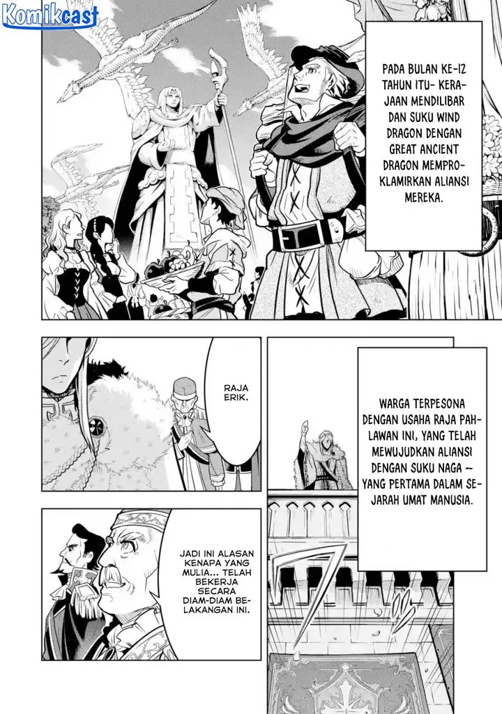 image-komik-koko-wa-ore-ni-makasete-saki-ni-ike-to-itte-kara-10-nen-ga-tattara-densetsu-ni-natteita-chapter-32-8/45