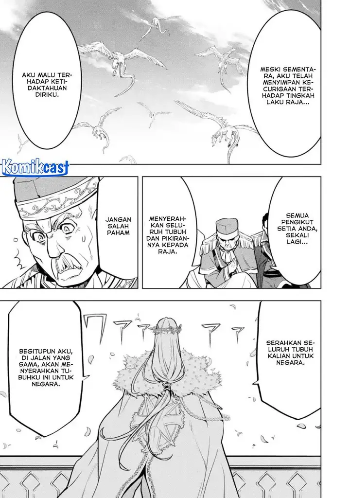 image-komik-koko-wa-ore-ni-makasete-saki-ni-ike-to-itte-kara-10-nen-ga-tattara-densetsu-ni-natteita-chapter-32-9/45