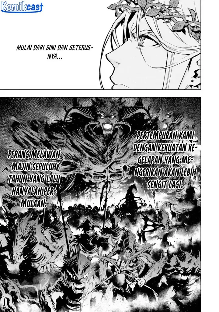 image-komik-koko-wa-ore-ni-makasete-saki-ni-ike-to-itte-kara-10-nen-ga-tattara-densetsu-ni-natteita-chapter-32-11/45