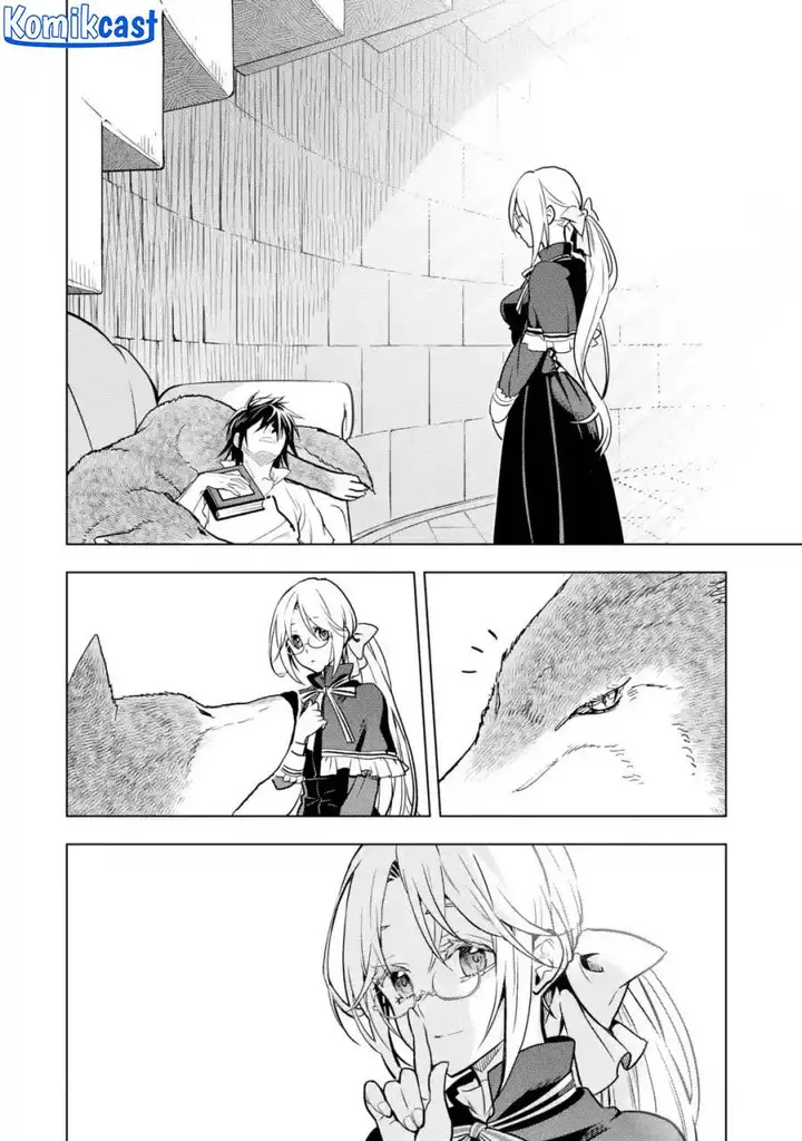 image-komik-koko-wa-ore-ni-makasete-saki-ni-ike-to-itte-kara-10-nen-ga-tattara-densetsu-ni-natteita-chapter-32-14/45