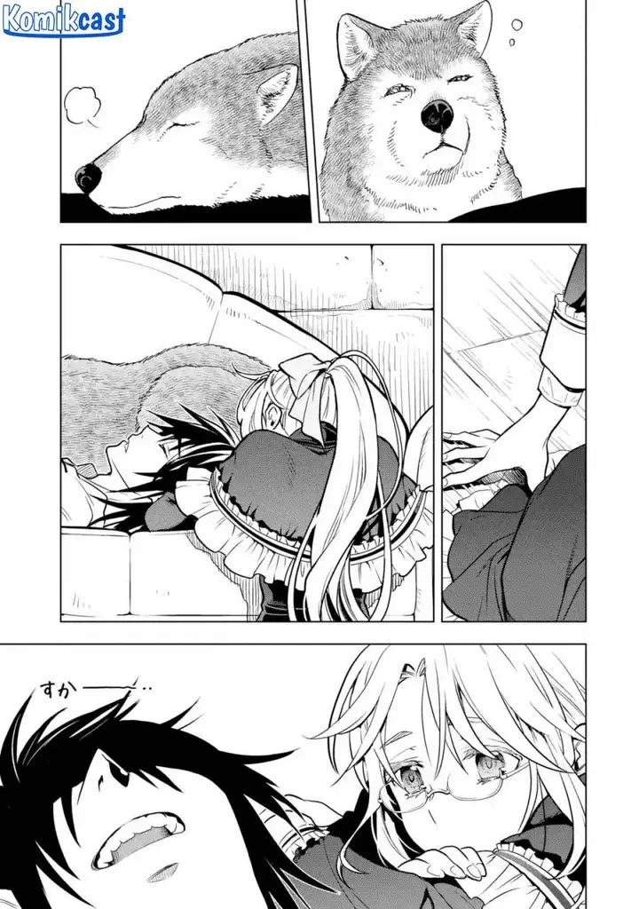 image-komik-koko-wa-ore-ni-makasete-saki-ni-ike-to-itte-kara-10-nen-ga-tattara-densetsu-ni-natteita-chapter-32-15/45