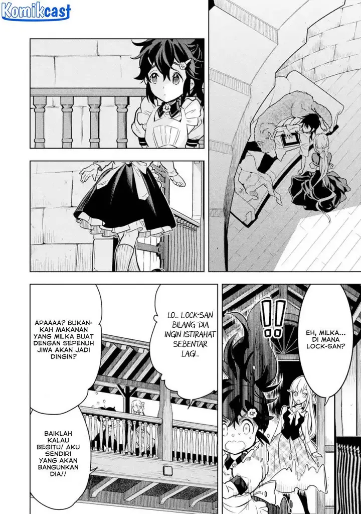 image-komik-koko-wa-ore-ni-makasete-saki-ni-ike-to-itte-kara-10-nen-ga-tattara-densetsu-ni-natteita-chapter-32-20/45