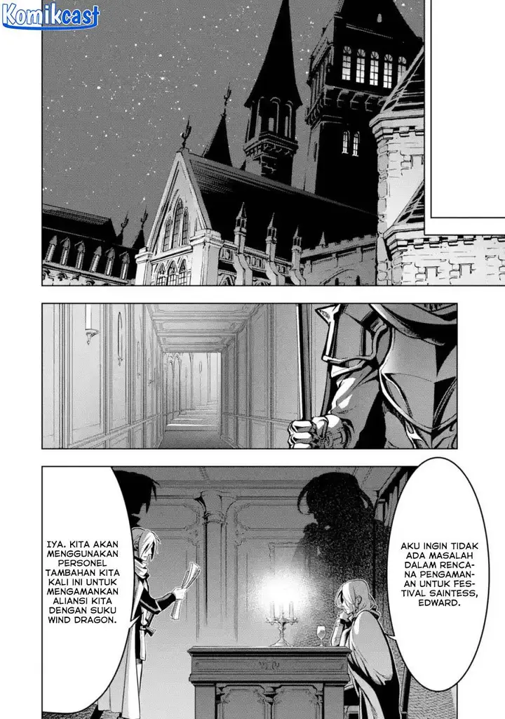 image-komik-koko-wa-ore-ni-makasete-saki-ni-ike-to-itte-kara-10-nen-ga-tattara-densetsu-ni-natteita-chapter-32-24/45