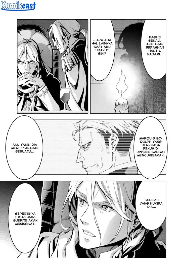 image-komik-koko-wa-ore-ni-makasete-saki-ni-ike-to-itte-kara-10-nen-ga-tattara-densetsu-ni-natteita-chapter-32-25/45