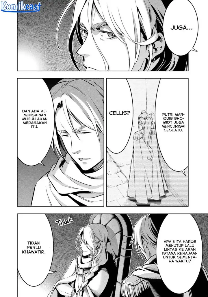 image-komik-koko-wa-ore-ni-makasete-saki-ni-ike-to-itte-kara-10-nen-ga-tattara-densetsu-ni-natteita-chapter-32-26/45