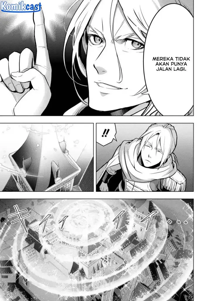 image-komik-koko-wa-ore-ni-makasete-saki-ni-ike-to-itte-kara-10-nen-ga-tattara-densetsu-ni-natteita-chapter-32-27/45