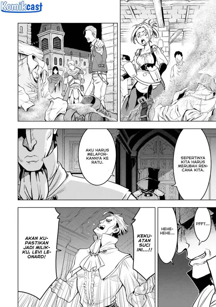 image-komik-koko-wa-ore-ni-makasete-saki-ni-ike-to-itte-kara-10-nen-ga-tattara-densetsu-ni-natteita-chapter-32-32/45