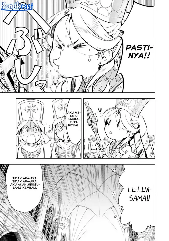 image-komik-koko-wa-ore-ni-makasete-saki-ni-ike-to-itte-kara-10-nen-ga-tattara-densetsu-ni-natteita-chapter-32-33/45