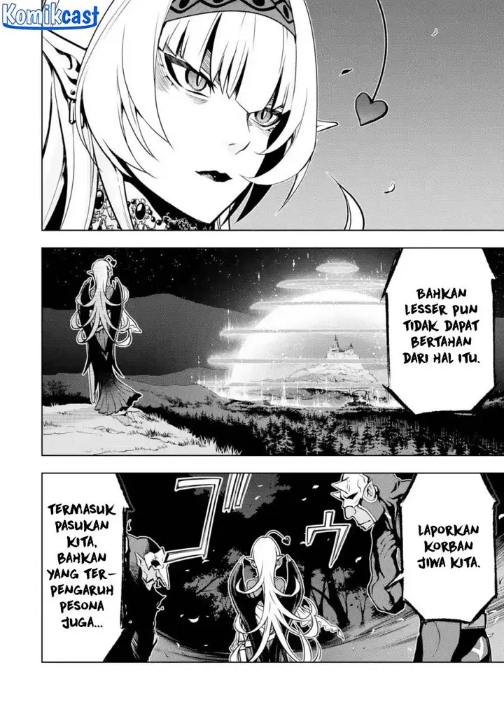 image-komik-koko-wa-ore-ni-makasete-saki-ni-ike-to-itte-kara-10-nen-ga-tattara-densetsu-ni-natteita-chapter-32-34/45