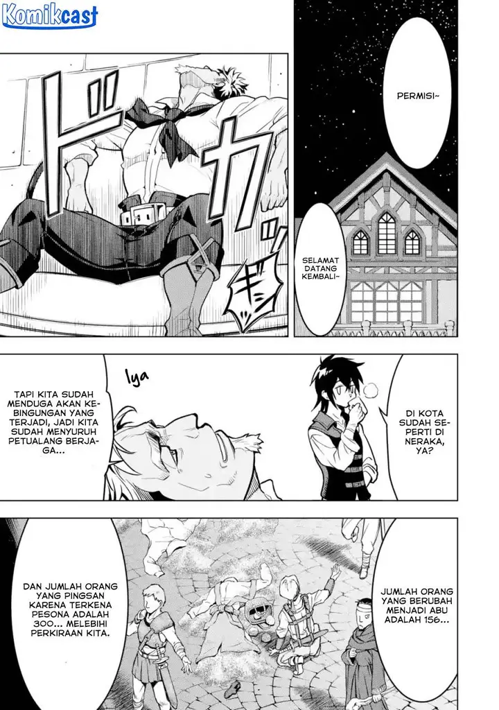 image-komik-koko-wa-ore-ni-makasete-saki-ni-ike-to-itte-kara-10-nen-ga-tattara-densetsu-ni-natteita-chapter-32-35/45