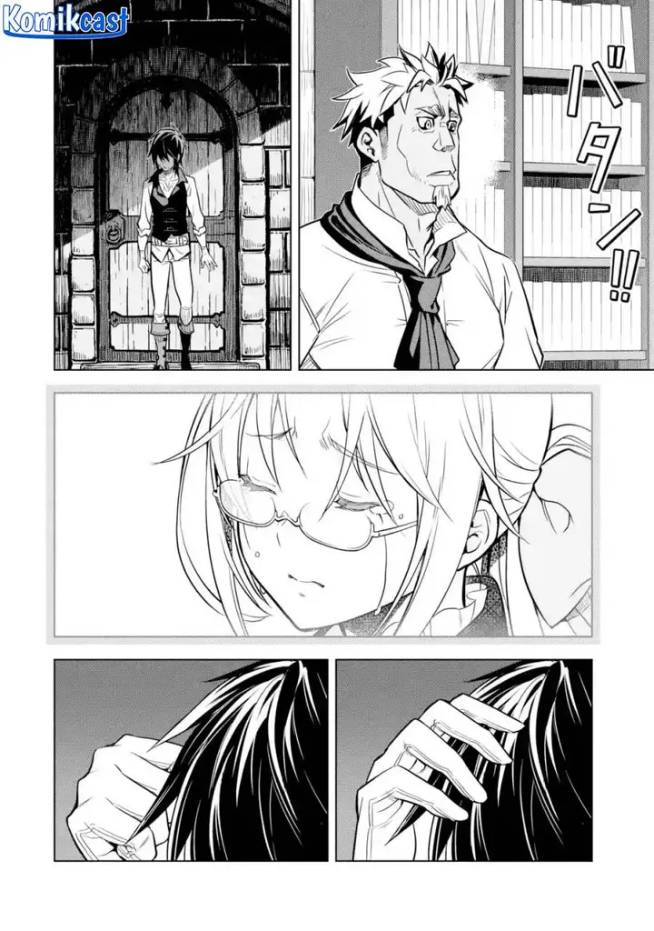 image-komik-koko-wa-ore-ni-makasete-saki-ni-ike-to-itte-kara-10-nen-ga-tattara-densetsu-ni-natteita-chapter-32-40/45