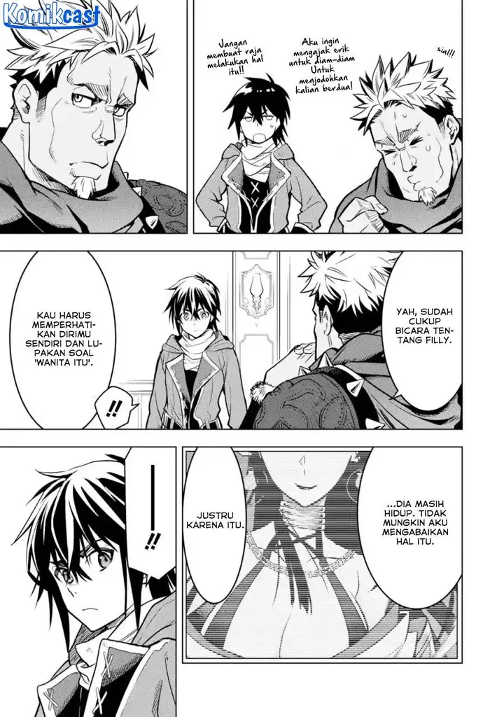 image-komik-koko-wa-ore-ni-makasete-saki-ni-ike-to-itte-kara-10-nen-ga-tattara-densetsu-ni-natteita-chapter-32.5-13/42