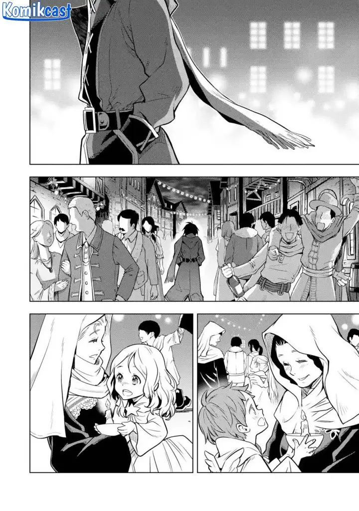 image-komik-koko-wa-ore-ni-makasete-saki-ni-ike-to-itte-kara-10-nen-ga-tattara-densetsu-ni-natteita-chapter-32.5-16/42