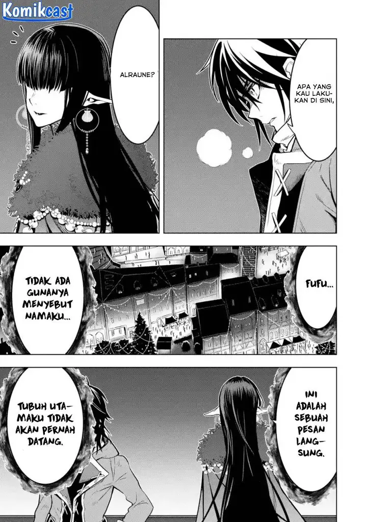 image-komik-koko-wa-ore-ni-makasete-saki-ni-ike-to-itte-kara-10-nen-ga-tattara-densetsu-ni-natteita-chapter-32.5-19/42