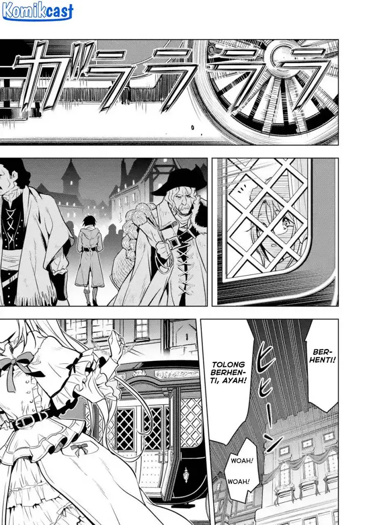 image-komik-koko-wa-ore-ni-makasete-saki-ni-ike-to-itte-kara-10-nen-ga-tattara-densetsu-ni-natteita-chapter-32.5-25/42