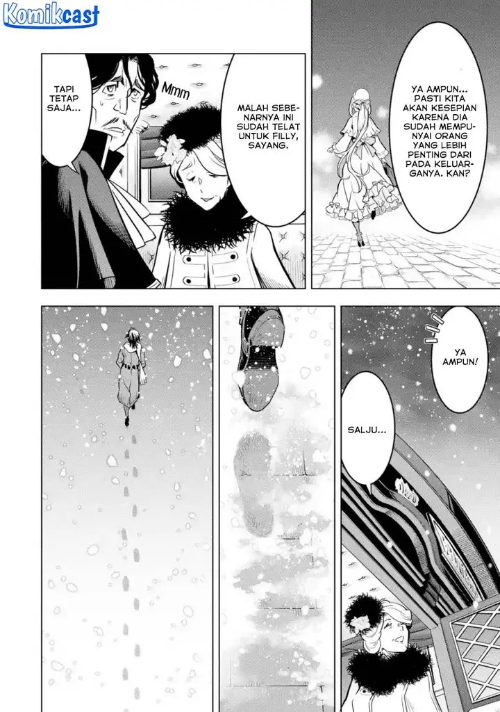 image-komik-koko-wa-ore-ni-makasete-saki-ni-ike-to-itte-kara-10-nen-ga-tattara-densetsu-ni-natteita-chapter-32.5-26/42