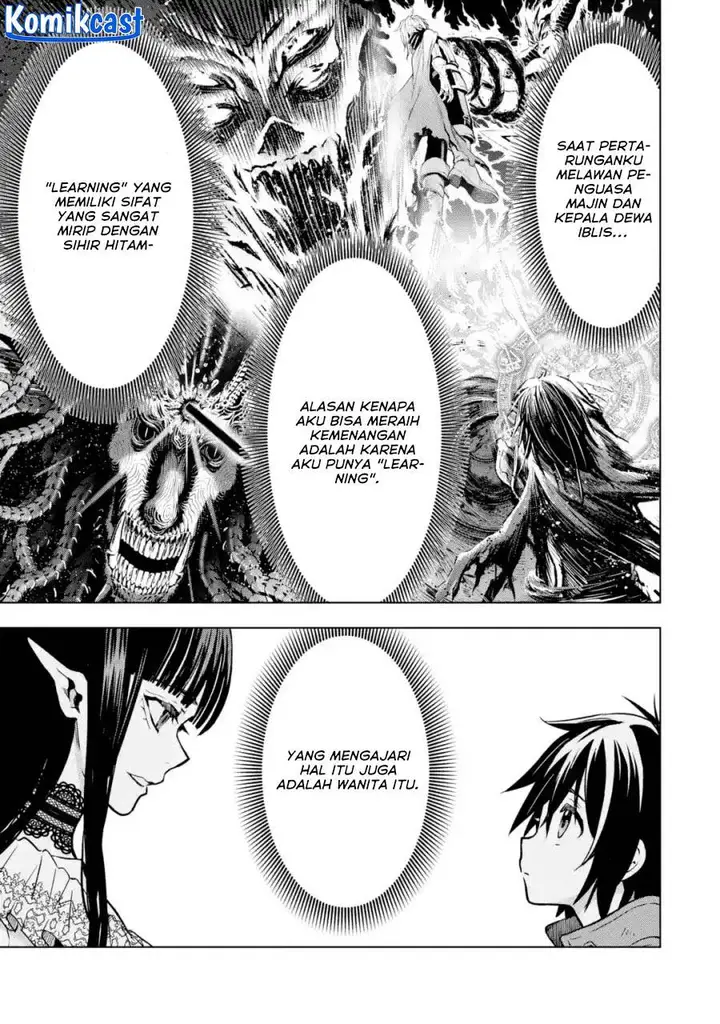 image-komik-koko-wa-ore-ni-makasete-saki-ni-ike-to-itte-kara-10-nen-ga-tattara-densetsu-ni-natteita-chapter-32.5-27/42
