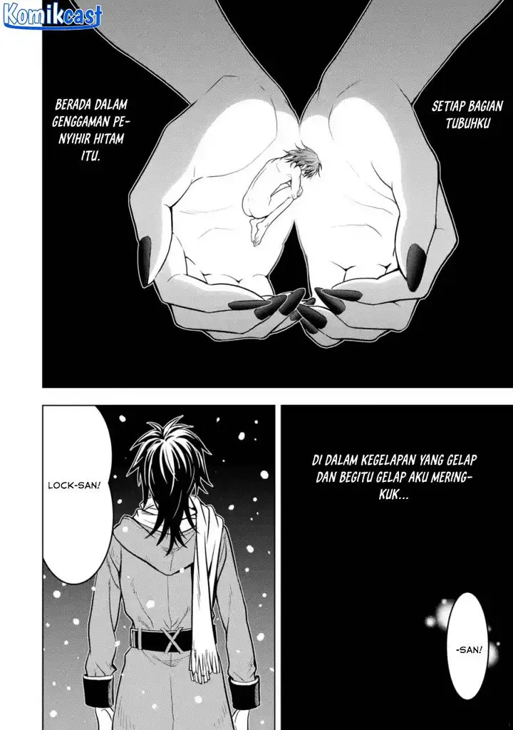 image-komik-koko-wa-ore-ni-makasete-saki-ni-ike-to-itte-kara-10-nen-ga-tattara-densetsu-ni-natteita-chapter-32.5-28/42