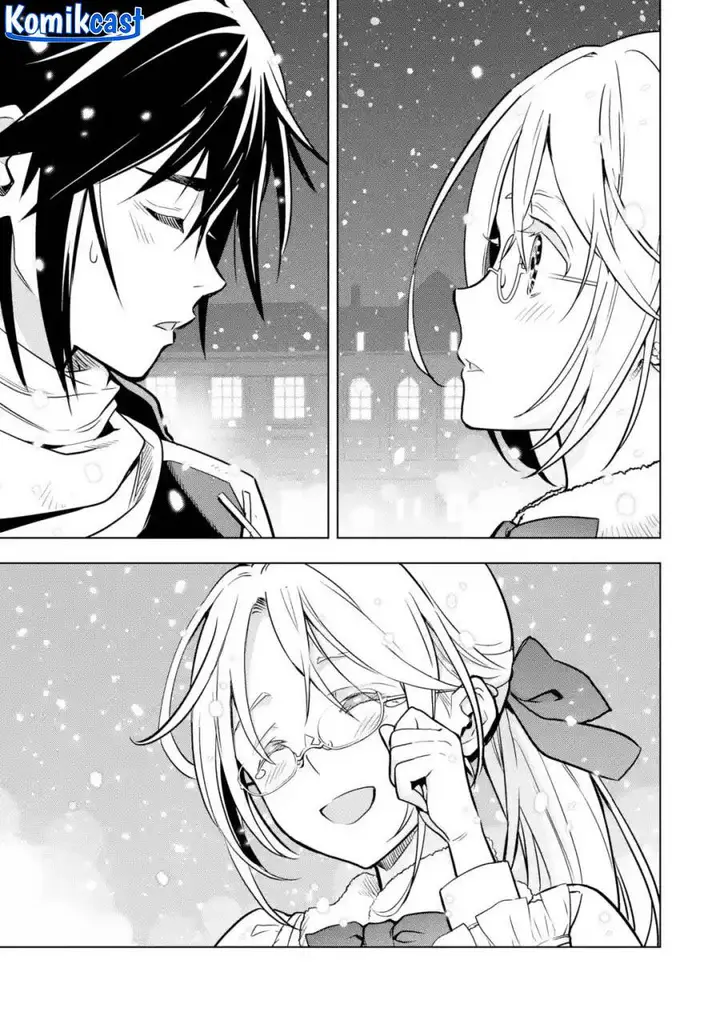 image-komik-koko-wa-ore-ni-makasete-saki-ni-ike-to-itte-kara-10-nen-ga-tattara-densetsu-ni-natteita-chapter-32.5-34/42