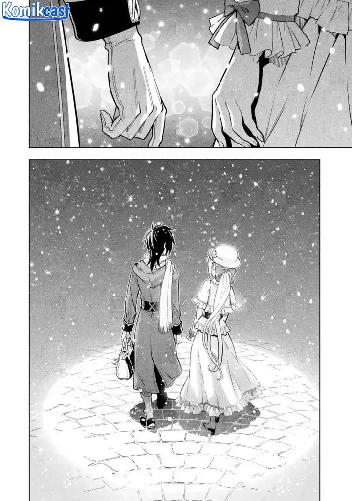 image-komik-koko-wa-ore-ni-makasete-saki-ni-ike-to-itte-kara-10-nen-ga-tattara-densetsu-ni-natteita-chapter-32.5-35/42