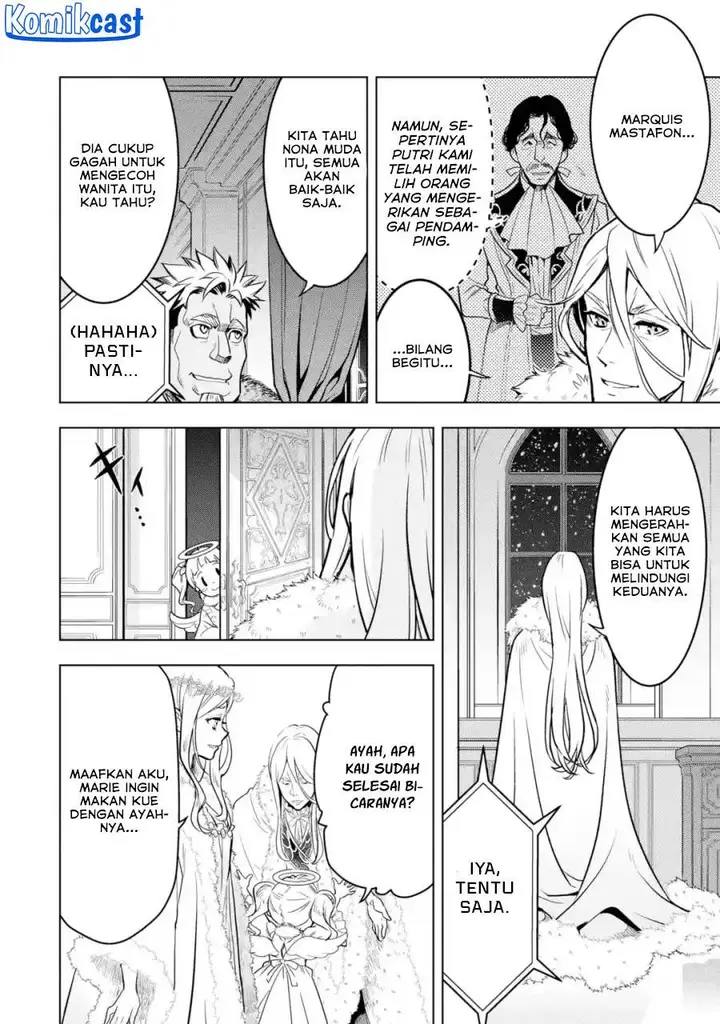 image-komik-koko-wa-ore-ni-makasete-saki-ni-ike-to-itte-kara-10-nen-ga-tattara-densetsu-ni-natteita-chapter-32.5-37/42