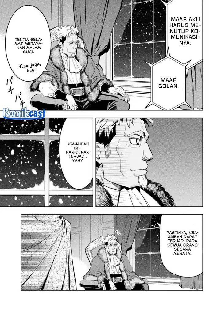 image-komik-koko-wa-ore-ni-makasete-saki-ni-ike-to-itte-kara-10-nen-ga-tattara-densetsu-ni-natteita-chapter-32.5-38/42