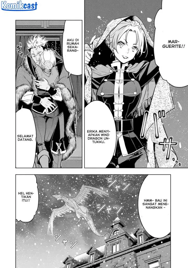 image-komik-koko-wa-ore-ni-makasete-saki-ni-ike-to-itte-kara-10-nen-ga-tattara-densetsu-ni-natteita-chapter-32.5-39/42